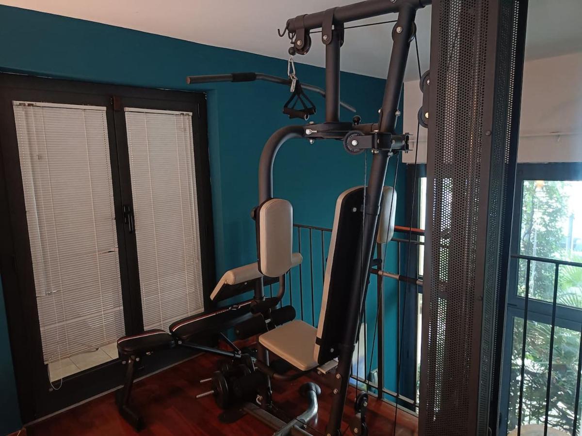 Appartement Loft Certosa District Con Parcheggio Privato *