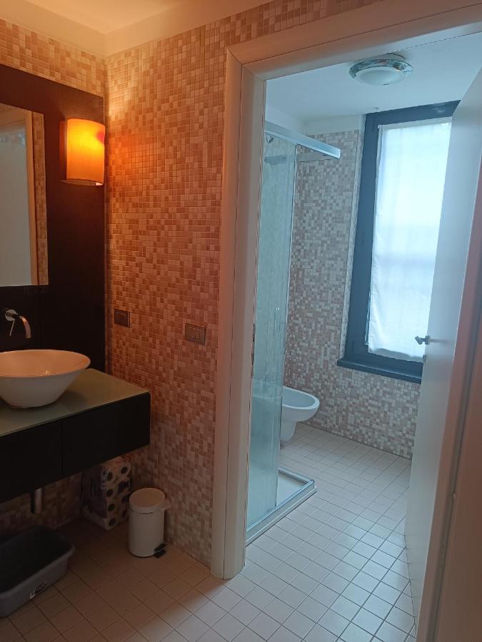 Loft Certosa District Con Parcheggio Privato Appartement