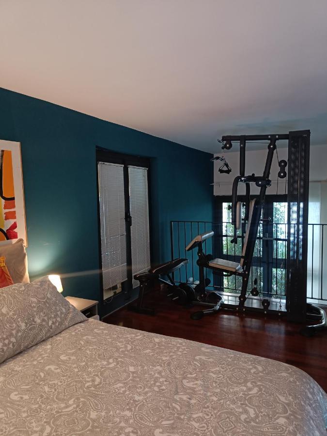 Appartement Loft Certosa District Con Parcheggio Privato *